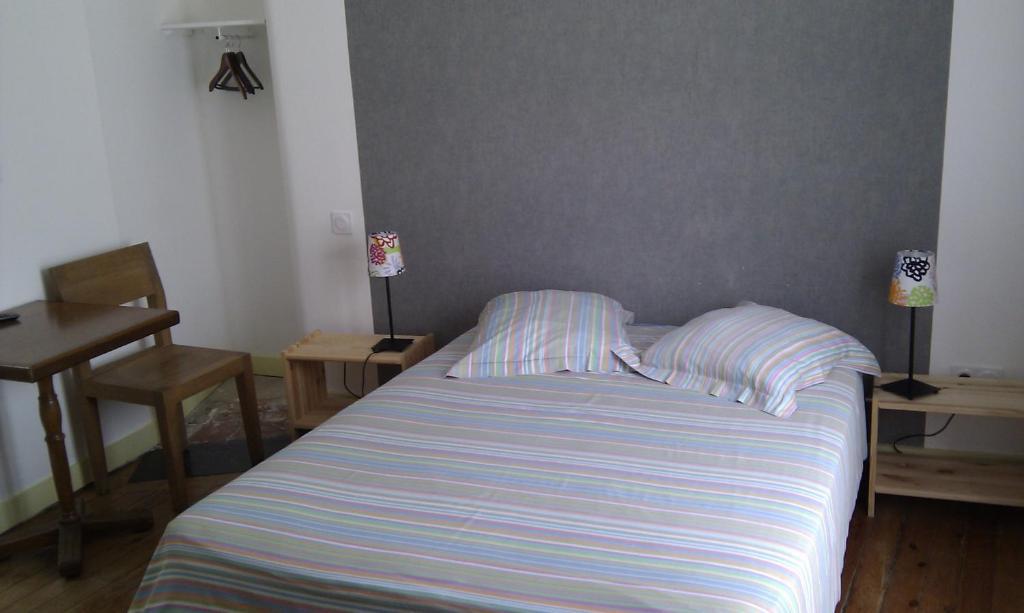 Select Hotel Le Mans Zimmer foto