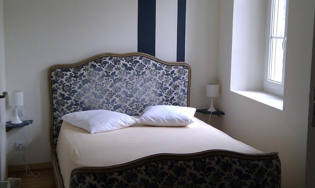 Select Hotel Le Mans Zimmer foto
