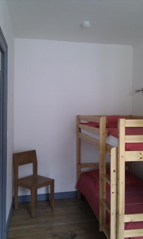 Select Hotel Le Mans Zimmer foto