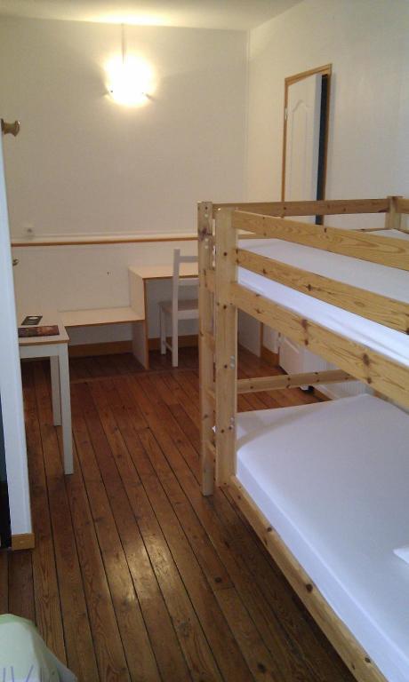 Select Hotel Le Mans Zimmer foto