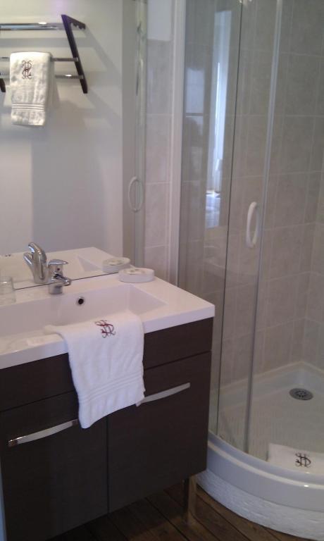 Select Hotel Le Mans Zimmer foto